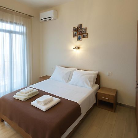 Αvra Strymonikou Hotel Stavros  Exterior foto