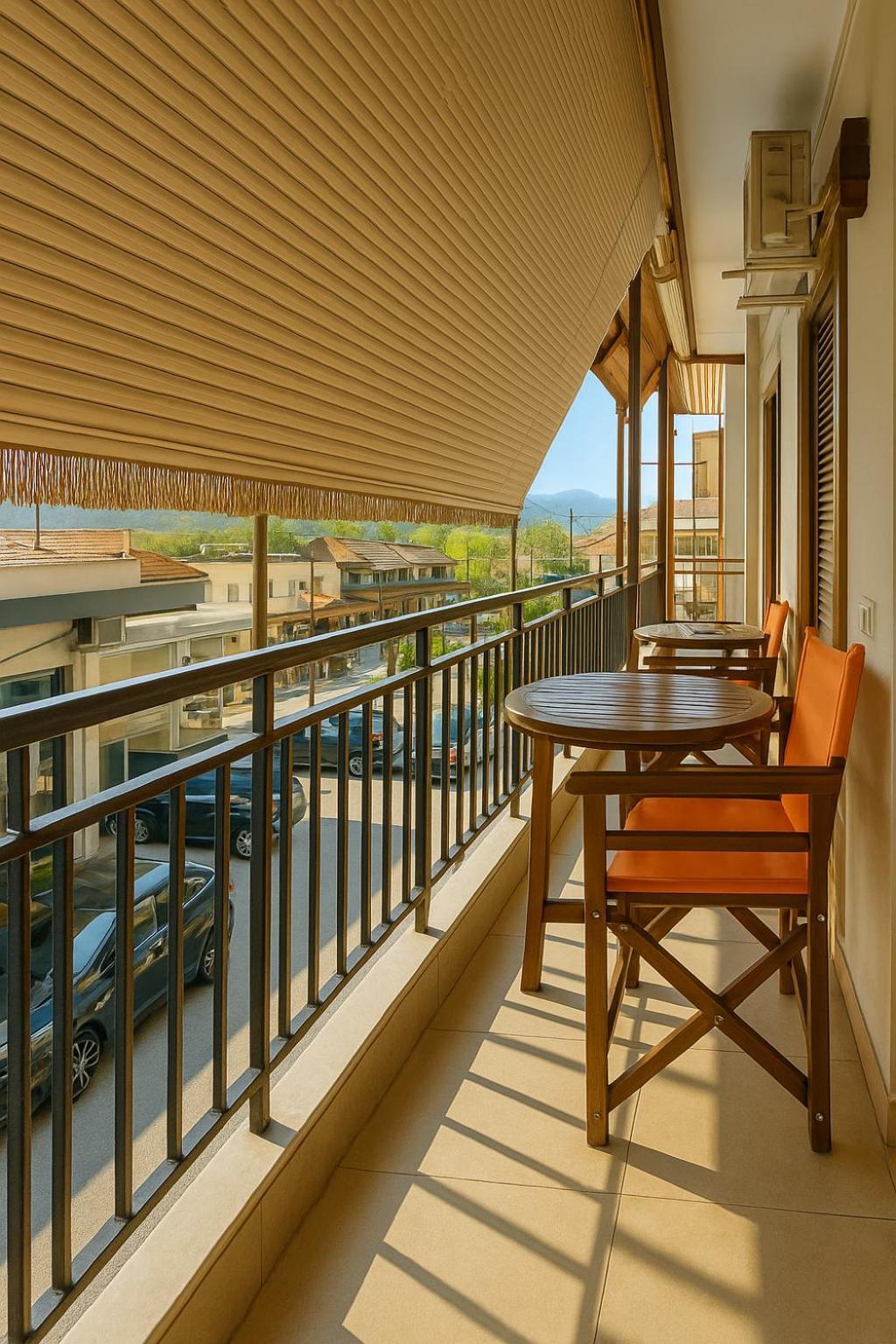 Αvra Strymonikou Hotel Stavros  Exterior foto